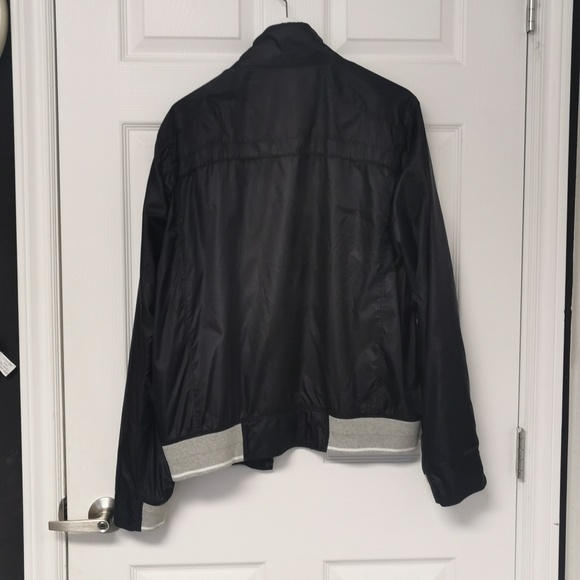 Men's sports jacket - Picture 8 of 11